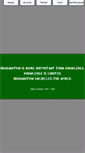 Mobile Screenshot of nils-lassmann.de